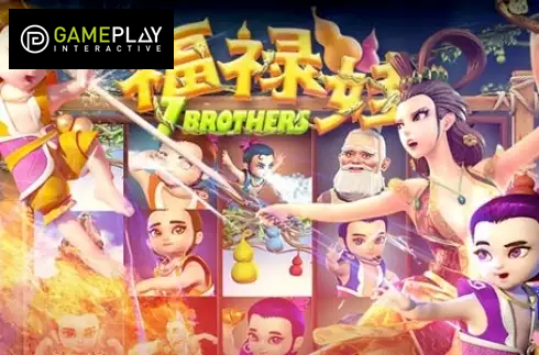 7 Brothers